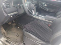 Changan Oushan X7 1.5T Automatic Deluxe - ფოტო 9