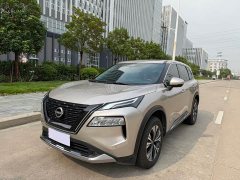 Nissan Qashqai e-POWER Hybrid Dual Motor AWD Luxury Edition - ფოტო 1