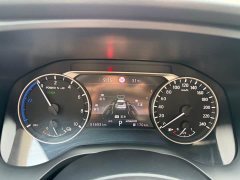 Nissan Qashqai e-POWER Hybrid Dual Motor AWD Luxury Edition - ფოტო 10