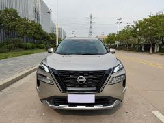 Nissan Qashqai e-POWER Hybrid Dual Motor AWD Luxury Edition - ფოტო 2