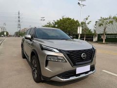 Nissan Qashqai e-POWER Hybrid Dual Motor AWD Luxury Edition - ფოტო 3