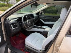 Nissan Qashqai e-POWER Hybrid Dual Motor AWD Luxury Edition - ფოტო 4