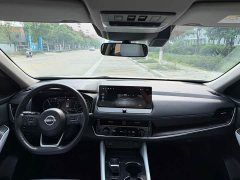 Nissan Qashqai e-POWER Hybrid Dual Motor AWD Luxury Edition - ფოტო 5