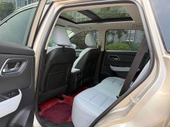 Nissan Qashqai e-POWER Hybrid Dual Motor AWD Luxury Edition - ფოტო 6