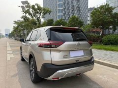 Nissan Qashqai e-POWER Hybrid Dual Motor AWD Luxury Edition - ფოტო 9