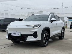 Jetour Jietu Shanhai L6 2024 1.5TD DHT ULTRA - ფოტო 1