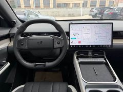 Jetour Jietu Shanhai L6 2024 1.5TD DHT ULTRA - ფოტო 10