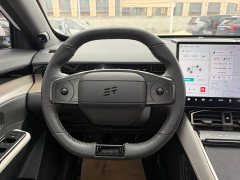Jetour Jietu Shanhai L6 2024 1.5TD DHT ULTRA - ფოტო 11