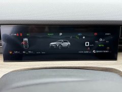 Jetour Jietu Shanhai L6 2024 1.5TD DHT ULTRA - ფოტო 12