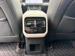 Jetour Jietu Shanhai L6 2024 1.5TD DHT ULTRA - ფოტო 14