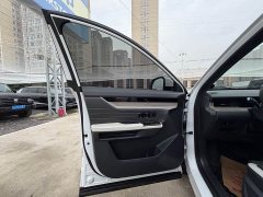 Jetour Jietu Shanhai L6 2024 1.5TD DHT ULTRA - ფოტო 15