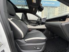 Jetour Jietu Shanhai L6 2024 1.5TD DHT ULTRA - ფოტო 18