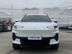 Jetour Jietu Shanhai L6 2024 1.5TD DHT ULTRA - ფოტო 2