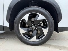 Jetour Jietu Shanhai L6 2024 1.5TD DHT ULTRA - ფოტო 20