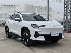 Jetour Jietu Shanhai L6 2024 1.5TD DHT ULTRA - ფოტო 3