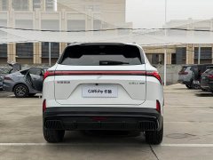 Jetour Jietu Shanhai L6 2024 1.5TD DHT ULTRA - ფოტო 5