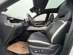Jetour Jietu Shanhai L6 2024 1.5TD DHT ULTRA - ფოტო 7