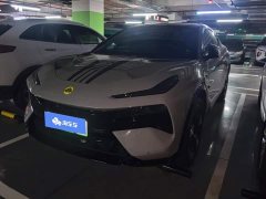 Lotus ELETRE S - ფოტო 1