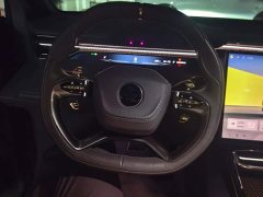 Lotus ELETRE S - ფოტო 15