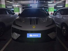 Lotus ELETRE S - ფოტო 2