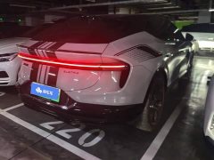 Lotus ELETRE S - ფოტო 3