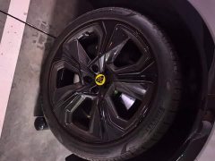 Lotus ELETRE S - ფოტო 6