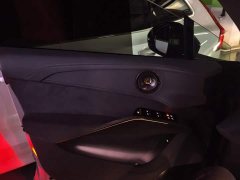 Lotus ELETRE S - ფოტო 7