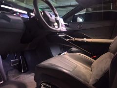Lotus ELETRE S - ფოტო 9