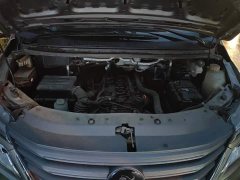 Changan Delica 2023 M5 1.6L Practical 5-Seater - ფოტო 10