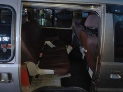 Changan Delica 2023 M5 1.6L Practical 5-Seater - ფოტო 11