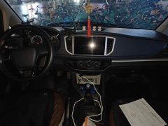 Changan Delica 2023 M5 1.6L Practical 5-Seater - ფოტო 12