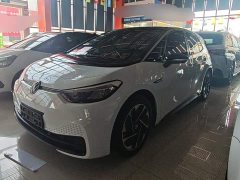 Volkswagen ID.3 2023 Upgraded Pure Smart Comfort Edition - ფოტო 1