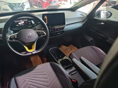 Volkswagen ID.3 2023 Upgraded Pure Smart Comfort Edition - ფოტო 11