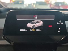 Volkswagen ID.3 2023 Upgraded Pure Smart Comfort Edition - ფოტო 13