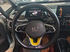Volkswagen ID.3 2023 Upgraded Pure Smart Comfort Edition - ფოტო 14