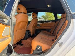 BMW 6 Series GT Facelift 630i M Sport Package - ფოტო 10