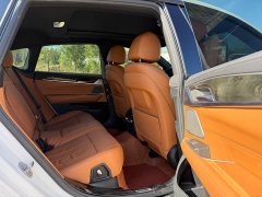 BMW 6 Series GT Facelift 630i M Sport Package - ფოტო 12