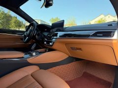 BMW 6 Series GT Facelift 630i M Sport Package - ფოტო 15