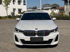 BMW 6 Series GT Facelift 630i M Sport Package - ფოტო 2