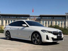 BMW 6 Series GT Facelift 630i M Sport Package - ფოტო 3
