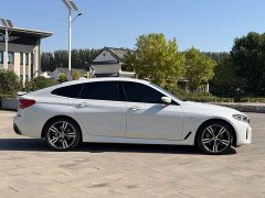 BMW 6 Series GT Facelift 630i M Sport Package - ფოტო 4
