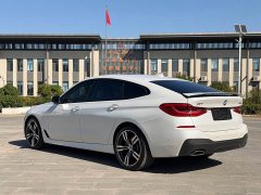 BMW 6 Series GT Facelift 630i M Sport Package - ფოტო 5