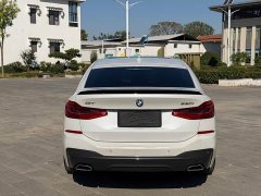 BMW 6 Series GT Facelift 630i M Sport Package - ფოტო 6