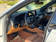 BMW 6 Series GT Facelift 630i M Sport Package - ფოტო 8