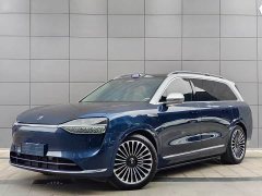 AITO Wenjie M9 Extended Range Ultra 52kWh 6-Seater with 192-Line LiDAR - ფოტო 1