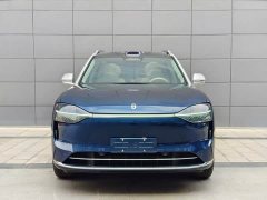 AITO Wenjie M9 Extended Range Ultra 52kWh 6-Seater with 192-Line LiDAR - ფოტო 2