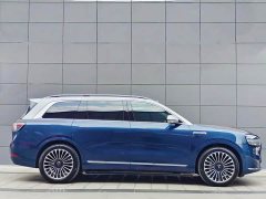 AITO Wenjie M9 Extended Range Ultra 52kWh 6-Seater with 192-Line LiDAR - ფოტო 3