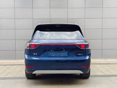 AITO Wenjie M9 Extended Range Ultra 52kWh 6-Seater with 192-Line LiDAR - ფოტო 5