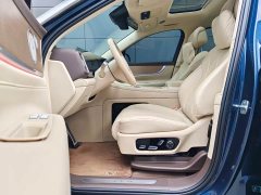 AITO Wenjie M9 Extended Range Ultra 52kWh 6-Seater with 192-Line LiDAR - ფოტო 6