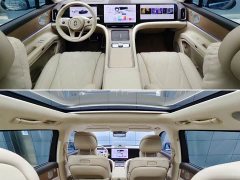 AITO Wenjie M9 Extended Range Ultra 52kWh 6-Seater with 192-Line LiDAR - ფოტო 8